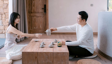 Tiện ích riêng tại HANA VILLA