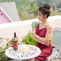 Vị trí đắc địa, giao thông thuận tiện đi lại